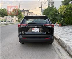 تويوتا راف 4
